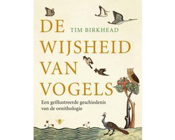 De Wijsheid Van Vogels