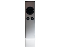 Universele Afstandsbediening voor Apple TV, iPod, iPhone & iMac | Remote control