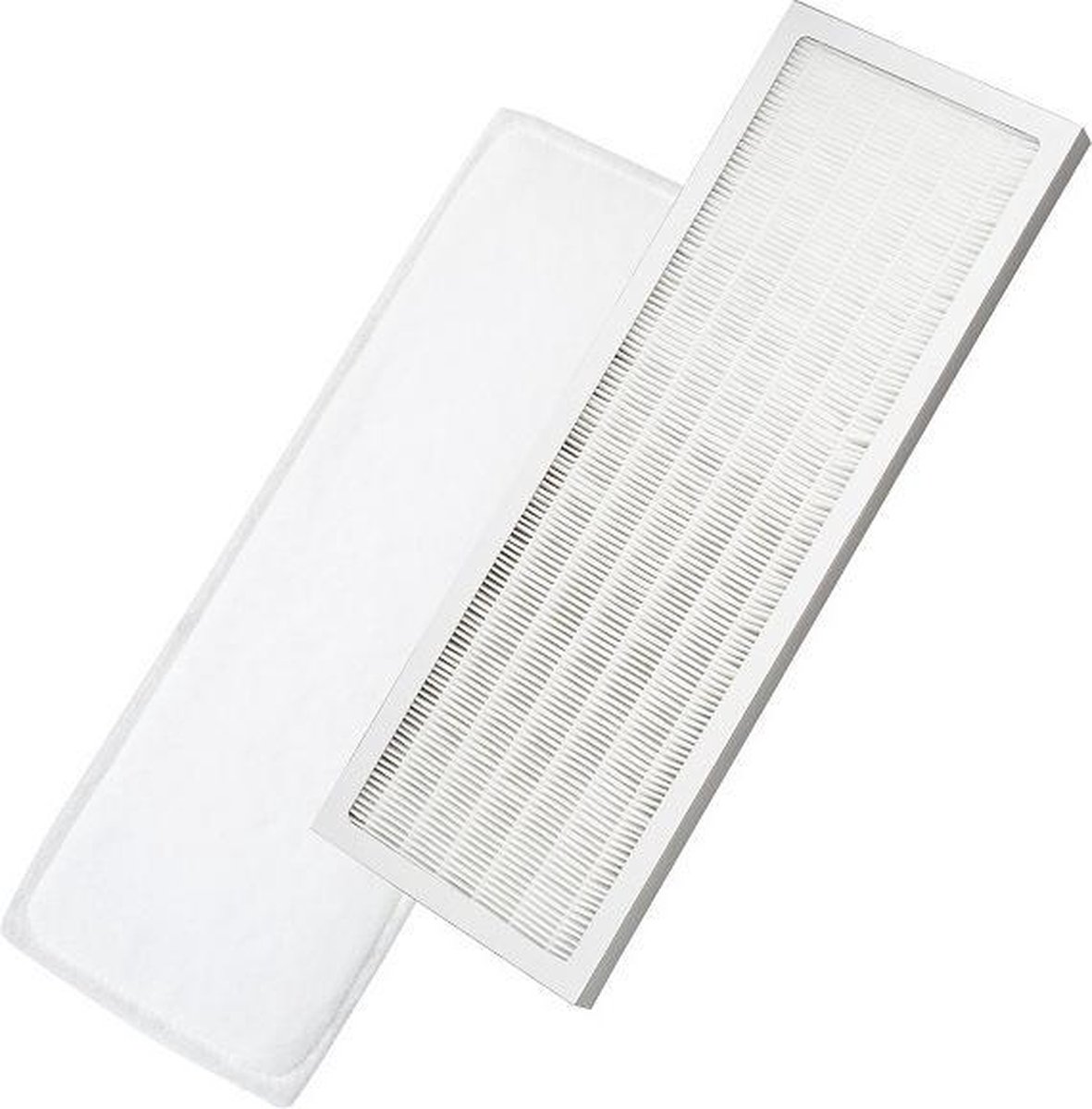 1 Set | AFPRO Filters geschikt voor Ubbink Ubiflux W300 / W400 G3+F7 | WTW filters | Stapelkorting