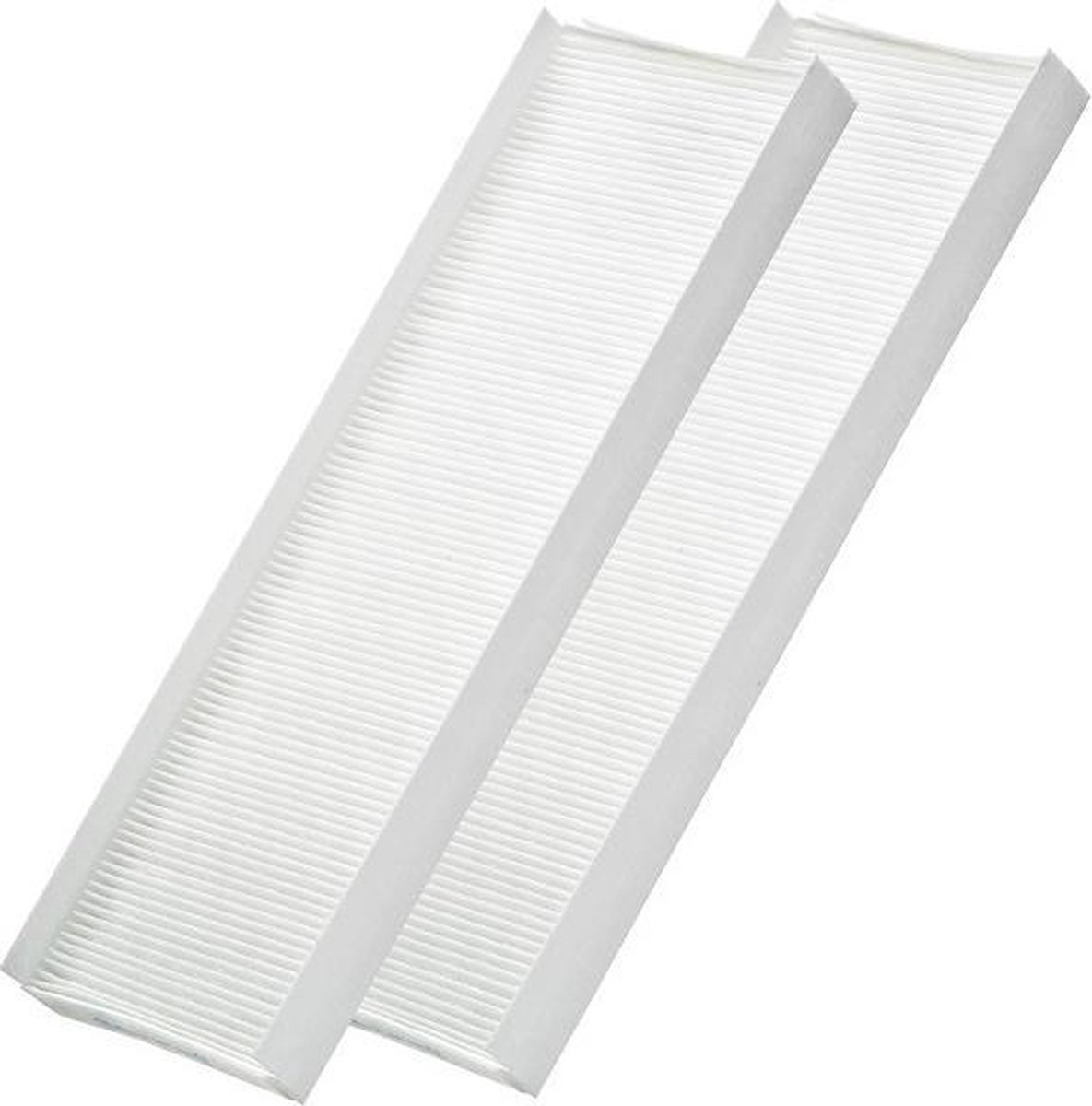 Afpro WTW Filters voor Zehnder ComfoAir E 300/400 - Filterklasse G4 - 2 Stuks