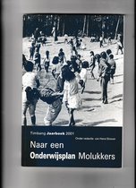 Naar een onderwijsplan Molukkers