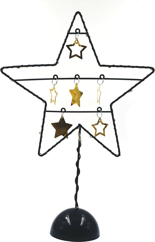 Verlichte