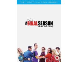 Big Bang Theory-season 12