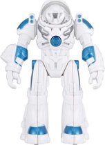 Rastar Robot Spacemen Mini Jongens Wit