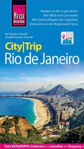 CityTrip - Reise Know-How CityTrip Rio de Janeiro