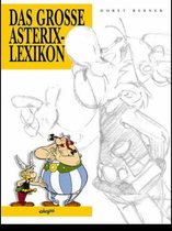 Das grosse Asterix-Lexikon