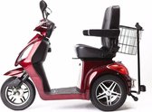 Scootmobiel Heroicx