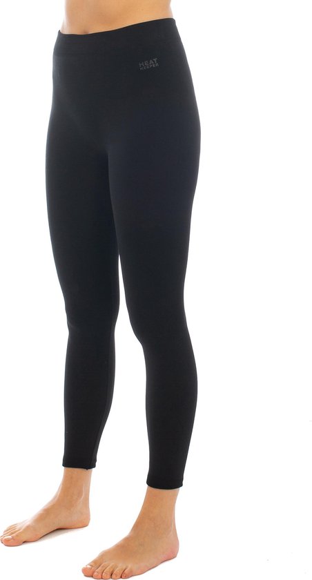 Legging Heat Keeper Thermo pour femme noir - S / M | bol.com