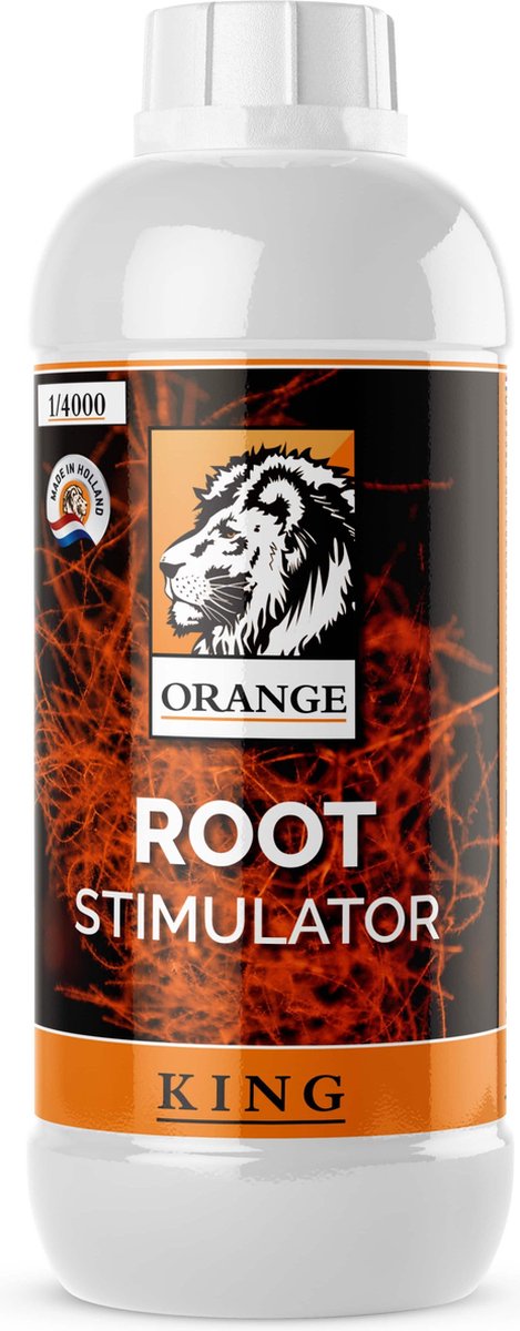 Orange Root stimulator