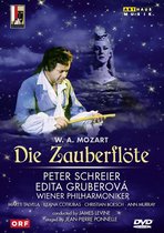 Mozart:Die Zauberflote Salzburg 1982