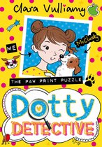 Dotty Detective 2 - The Paw Print Puzzle (Dotty Detective, Book 2)