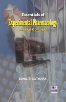 Essentials of Experimental Pharmacology, General Concepts