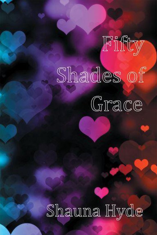 Fifty Shades of Grace - cover