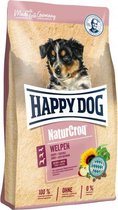 Happy Dog NaturCroq Puppy - 4 kg
