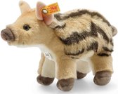 Steiff Wutzi wild zwijn 20 cm. EAN 069154