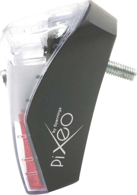 Spanninga Rear Light Pixeo Xb — afbeelding 2