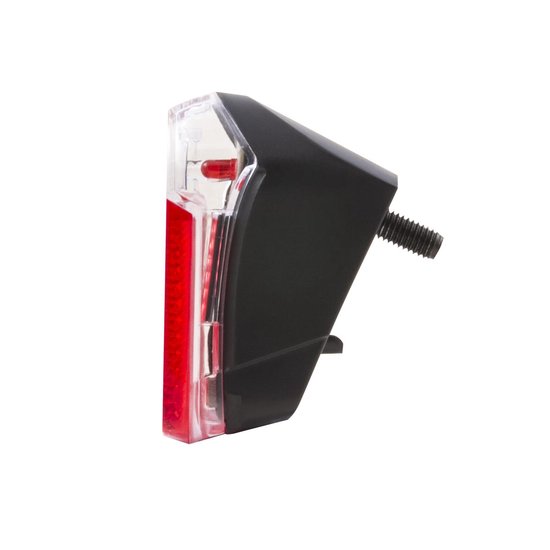 Spanninga Presto-Guard Fiets achterlicht - Batterij van Spanninga — afbeelding 5