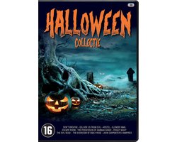 Halloween Collection (DVD)