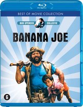 Banana Joe (Blu-ray)