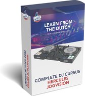 Hercules Jogvision (Basiscursus)