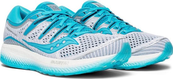 saucony triumph iso dames