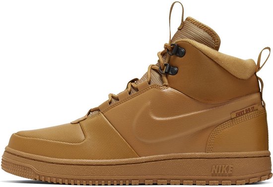 Nike Path Wntr Heren Sneakers - Wheat/Wheat-Black-Cinnamon - Maat 41 |  bol.com