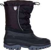 CMP Snowboots - Maat 33 - Unisex - zwart/donkergrijs