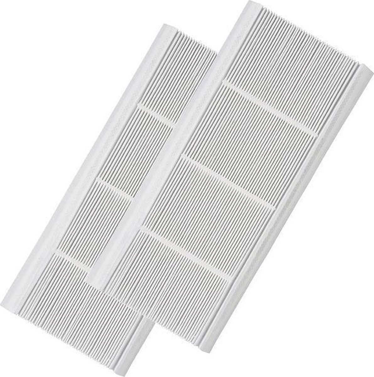 1 Set | AFPRO Filters geschikt voor Codumé HRU 3 BV(N) F7 | WTW filters | Stapelkorting