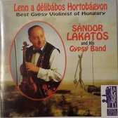 Sandor Lakatos and his Gypsy Band