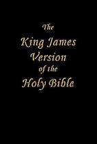 King James Bible Old and New Testament