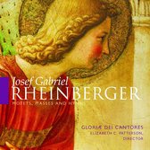 Rheinberger: Motets/Masses/Hymns