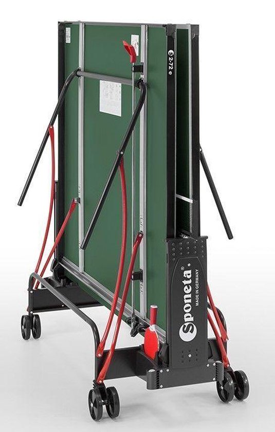 Sponeta Outdoor Tafeltennistafel S2-72e | bol.com