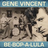 Be-Bop-A Lula - Blue Vinyl