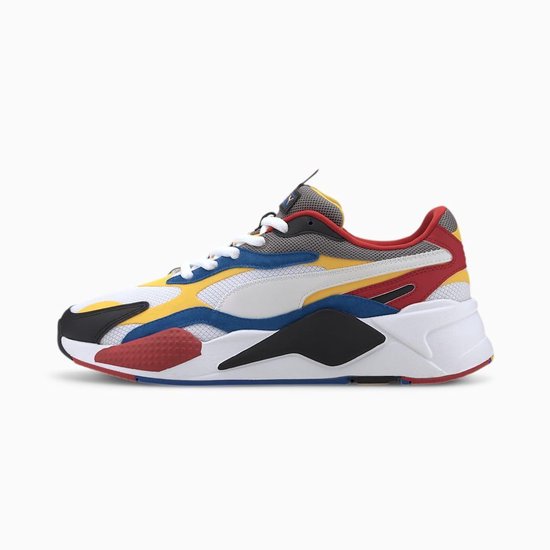 Puma RS-X3 Puzzle Sneakers Heren 