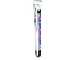 Dunlop Bluetooth Speaker - Met Licht - 3 W - 2000 mAh - Regenboog Kleuren