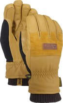 Burton Free Range handschoenen raw hide
