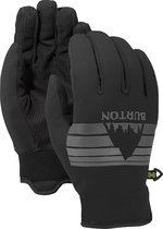 Burton Mens Formula Glove True Black - M