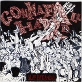 Gonna Fall Hard - A Slap By Ghandi (CD)