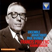 Francis Poulenc: Kammermusik