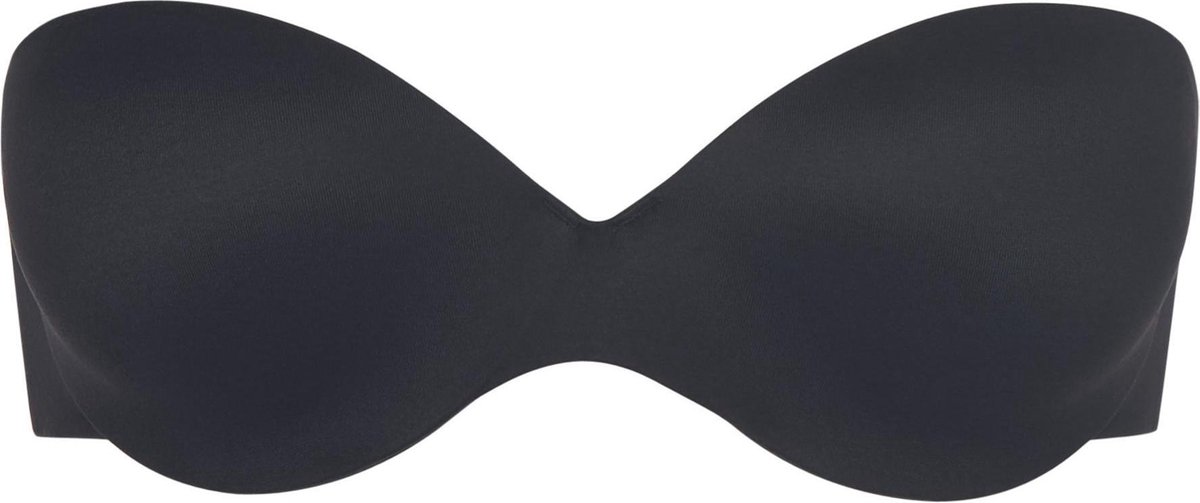 Maidenform Comfort Devotion Dames Beha - Zwart - 80D