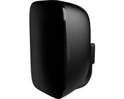 Bowers & Wilkins AM-1 - Waterdichte Buiten Speaker met Design Muurbeugel - Zwart