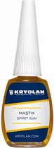 Kryolan Mastix Spirit Gum- Colle Peau Imperméable 12 ml