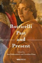 V&A co-publications - Botticelli Past and Present