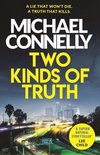 Harry Bosch Series 20 - Two Kinds of Truth