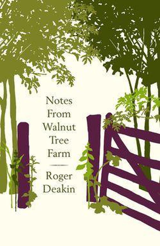 Notes from Walnut Tree Farm - cover