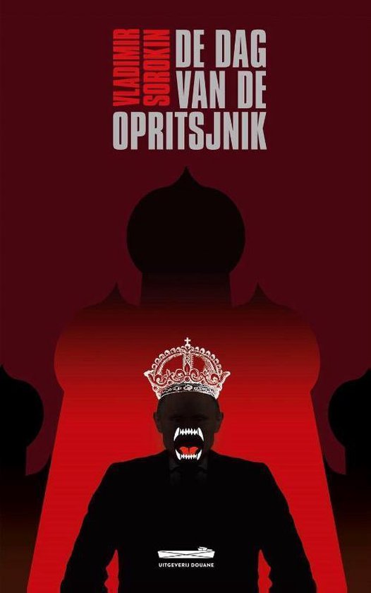 De zwarte berk - De dag van de opritsjnik
