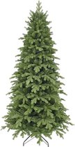 Triumph Tree Sherwood Kunstkerstboom Slim - H120 cm - Groen