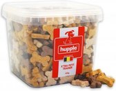 Hupple - Hond - Koekje - Biscuits - X'tra Petit Trainer