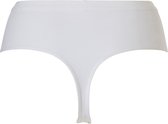 Ten Cate - Dames - Cotton Contour String - Wit - M