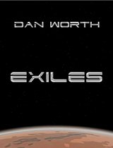 Exiles (Book One of the Progenitor Trilogy)